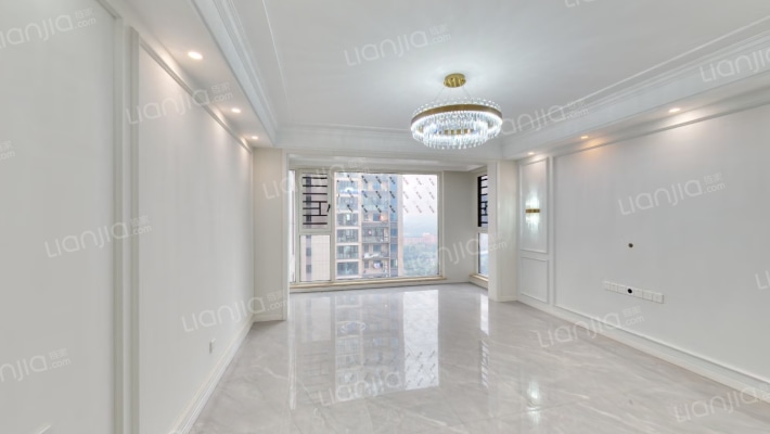 青竹湖曦园二手房实景图