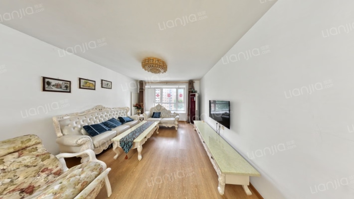 万科新里程家园二手房实景图