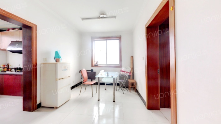 湖沁花园西区二手房实景图