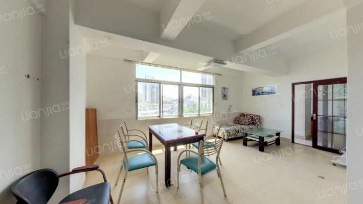 冠华大厦二手房实景图