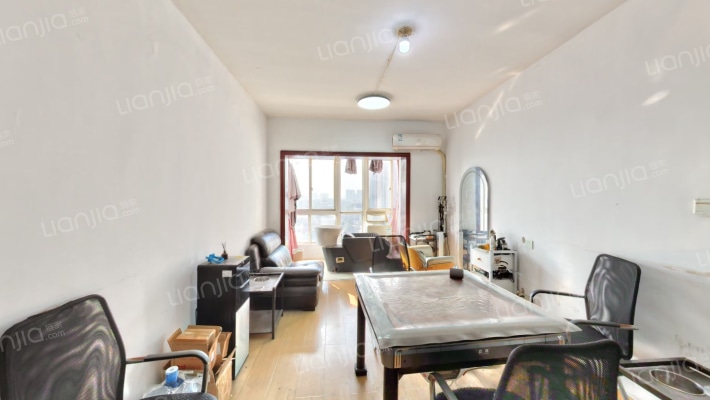 时代星城二手房实景图