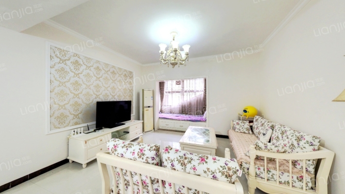 润德·塞维阳光二手房实景图