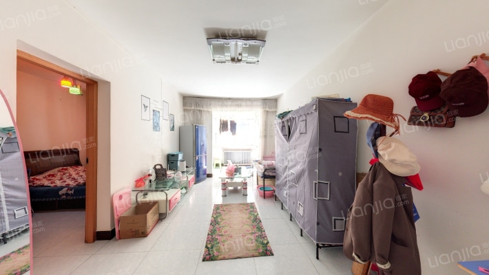 亚太名居二手房实景图