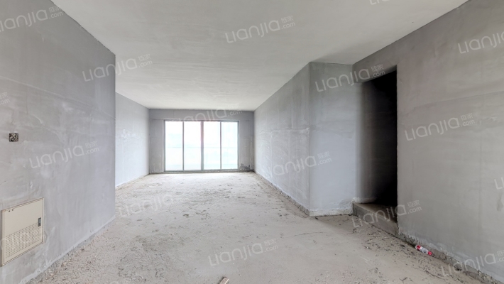 锦绣山河一期二手房实景图