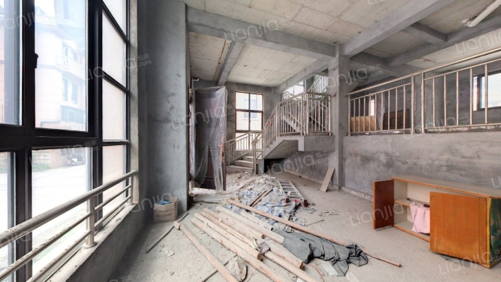 景秀湾二手房实景图