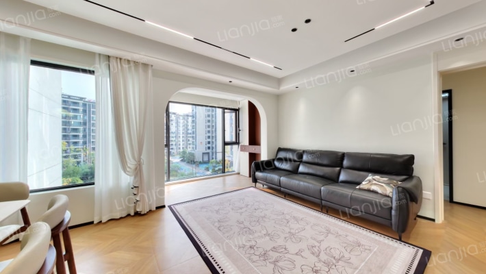 长平院子三期二手房实景图