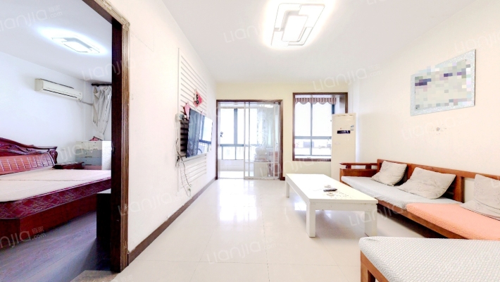 宏图伟厦嘉园二手房实景图