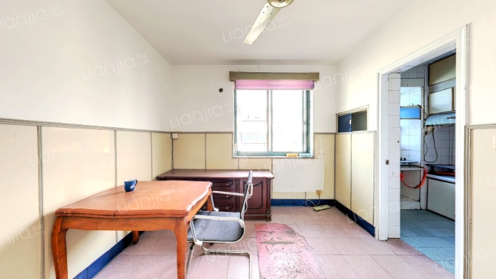 清河东区二手房实景图