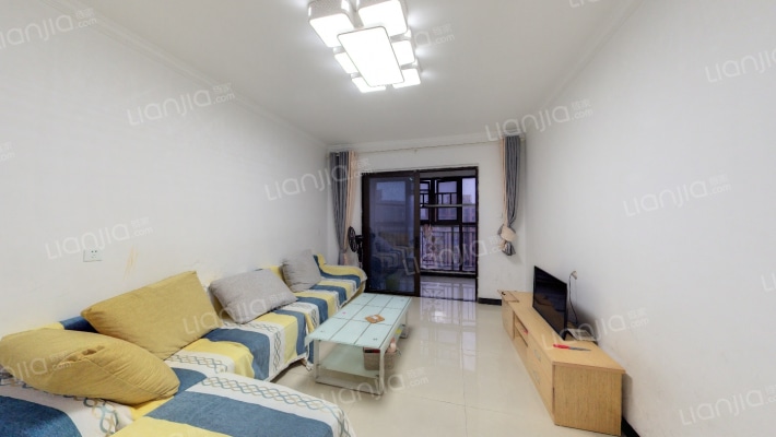 南城印象二手房实景图