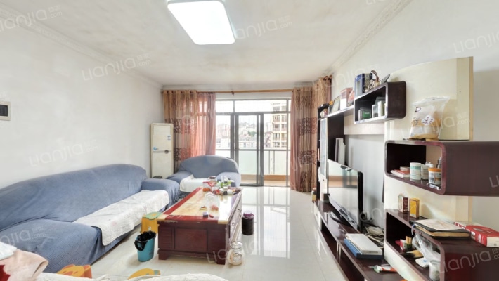 阳光100上东国际二手房实景图