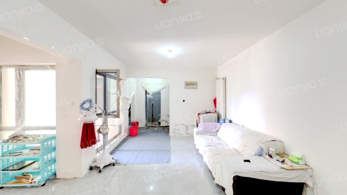 光华小区二手房实景图