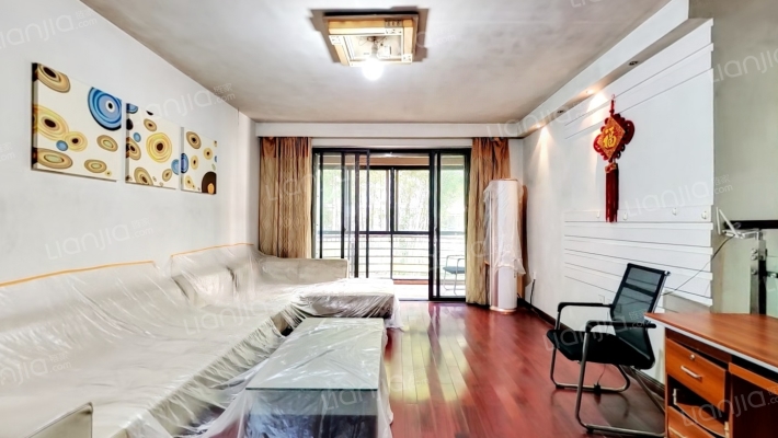 江畔御苑二手房实景图