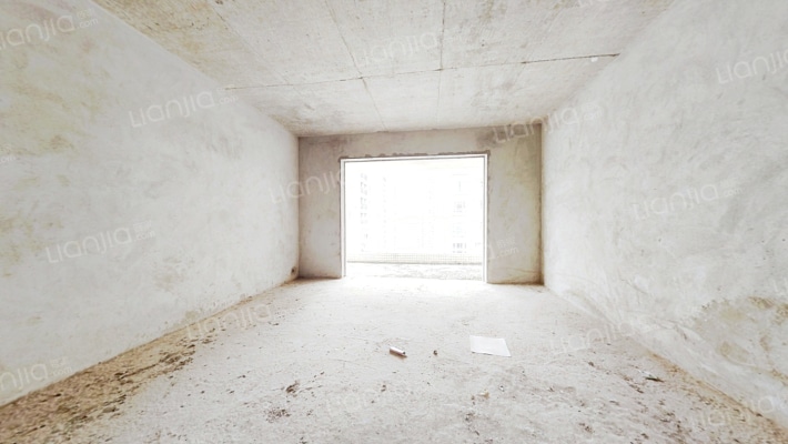 明华花园二手房实景图