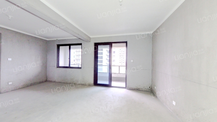 融杭府二手房实景图