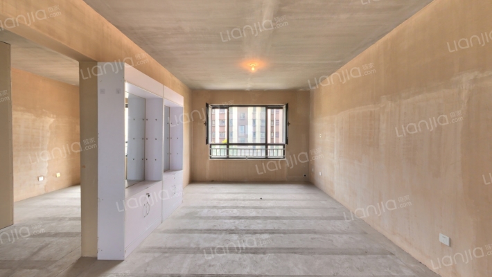 天地源·熙樾湾二手房实景图