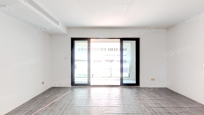 中梁德信峰荟里二手房实景图