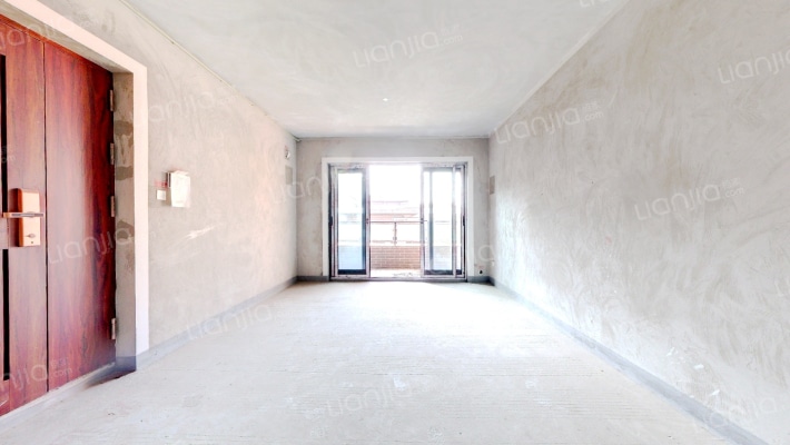 金科博翠园A区二手房实景图