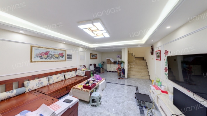 逸翠庄园三期二手房实景图