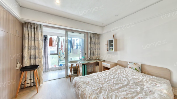 龙之梦悦庭二手房实景图