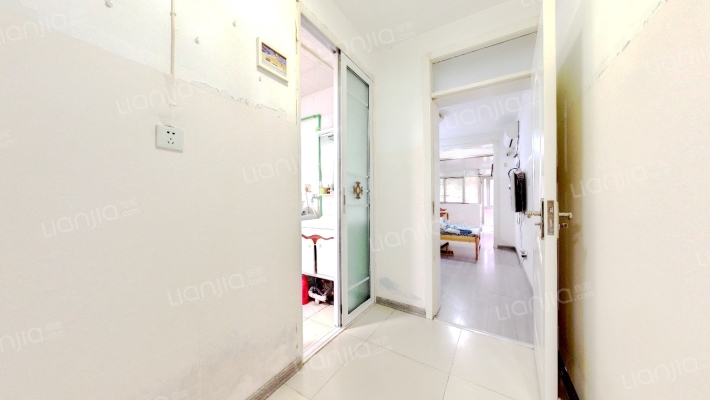 民和园南区二手房实景图