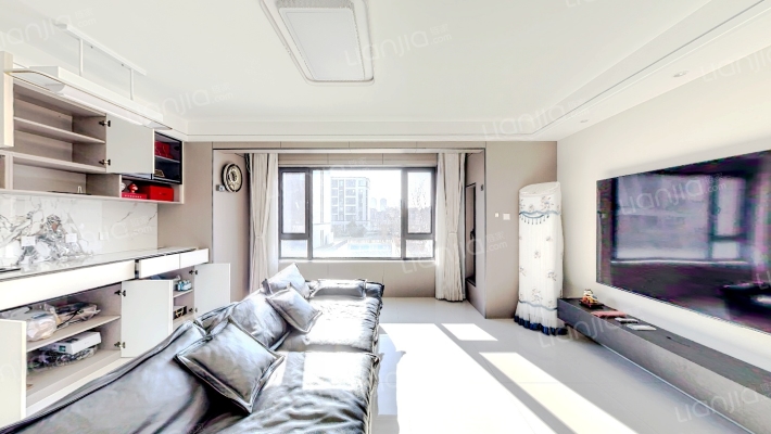 融熙景苑二手房实景图