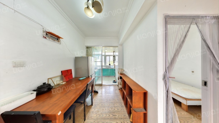 张家圩小区二手房实景图