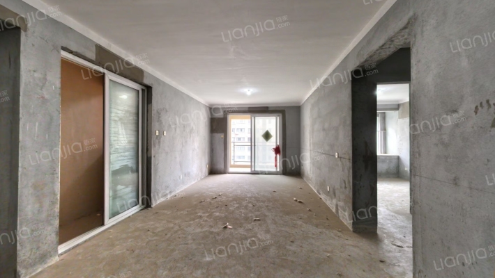 荣鼎幸福城二手房实景图