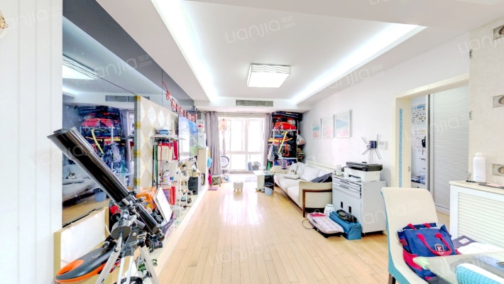 四平苑二手房实景图