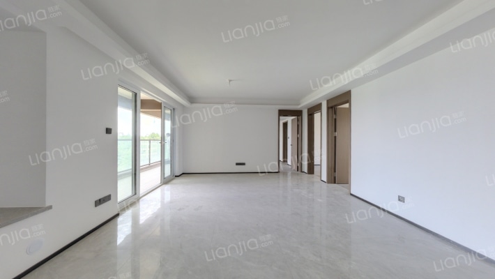 金地云麓一号二手房实景图