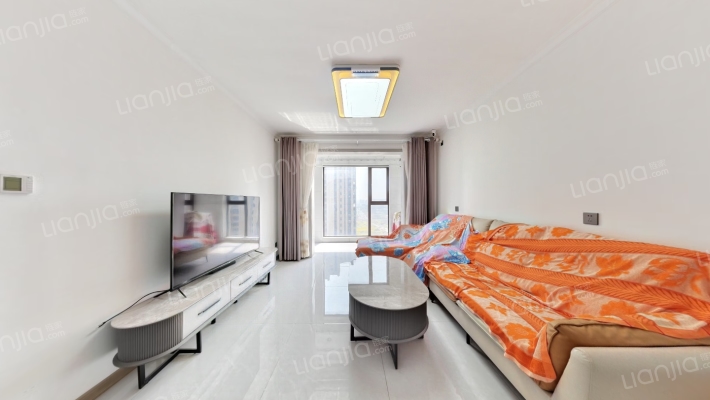 华瑞紫韵雅园二手房实景图