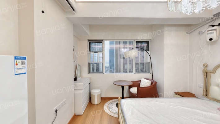 协信星澜汇二手房实景图