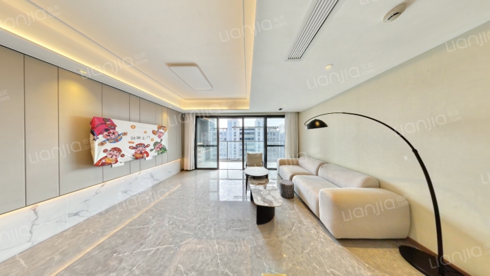 阳光城檀境二手房实景图