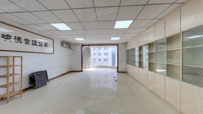 方大领地二手房实景图