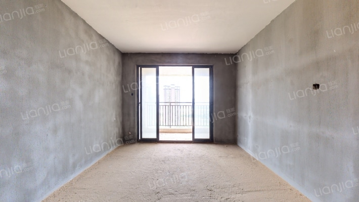 望城沁园二手房实景图