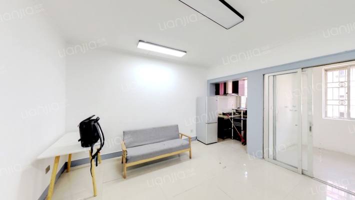 下吕浦三区琴音组团二手房实景图