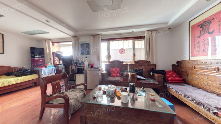 金汉绿港三区二手房实景图