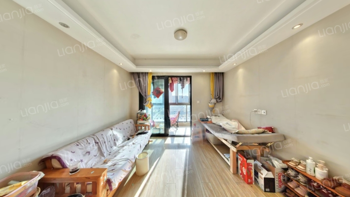 昆山玉澜花园一期二手房实景图