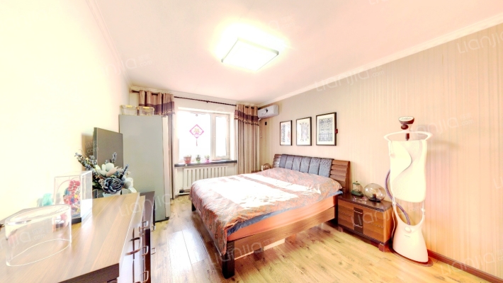 河鼓小区二手房实景图