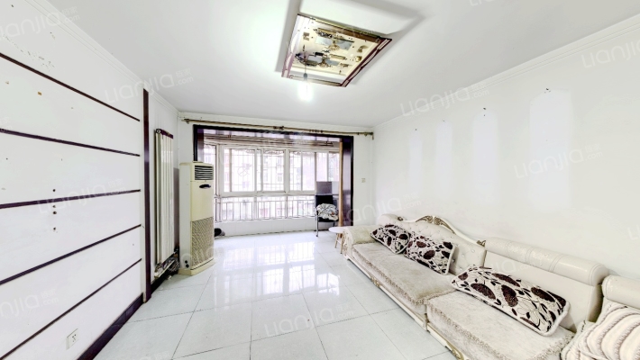 河嘉園二手房实景图