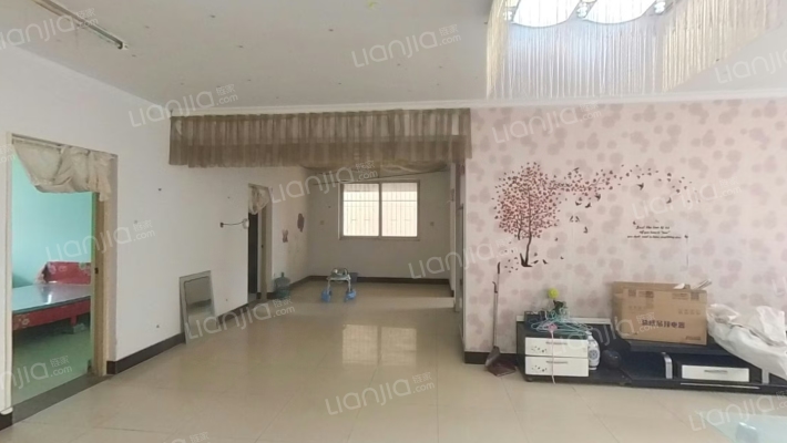 货运公司家属院二手房实景图
