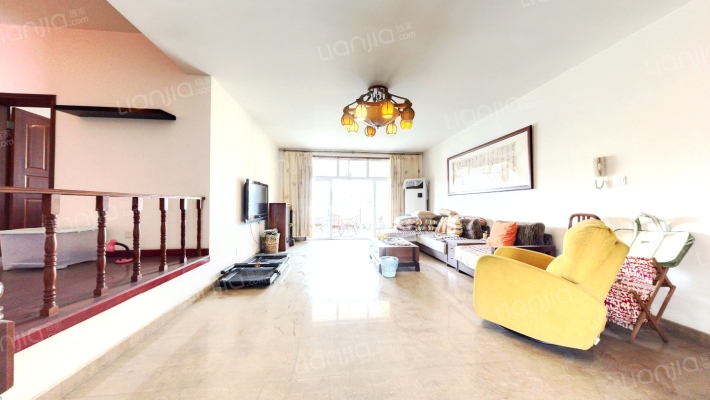 纪委宿舍二手房实景图