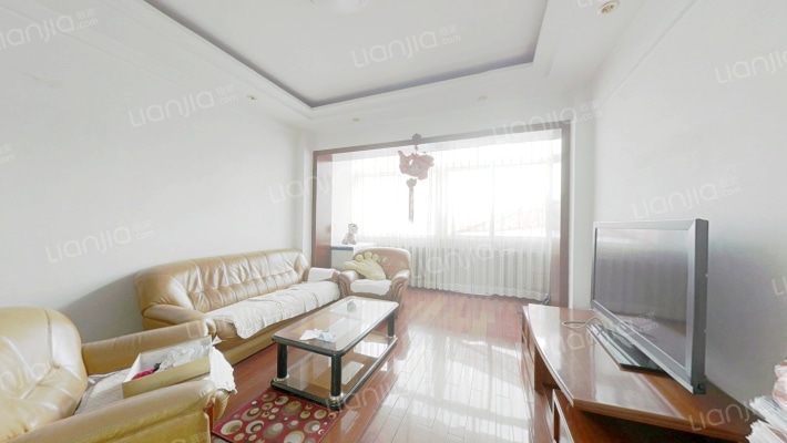 前聚宝街二手房实景图