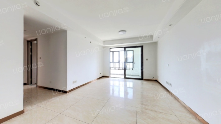 禹洲朗廷府二手房实景图