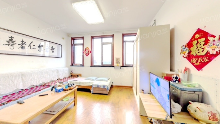 龙湖滟澜海岸二手房实景图