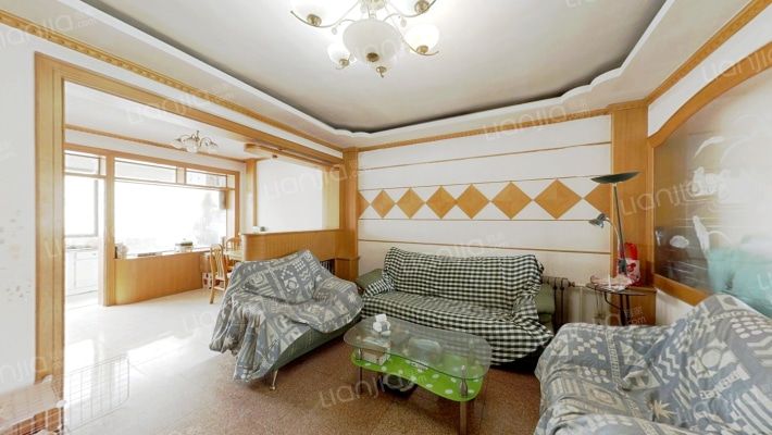 工商局住宅二手房实景图