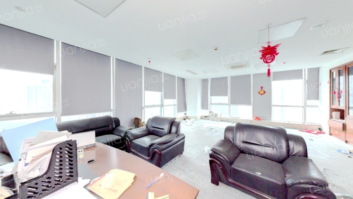 金昌昆仑国际二手房实景图