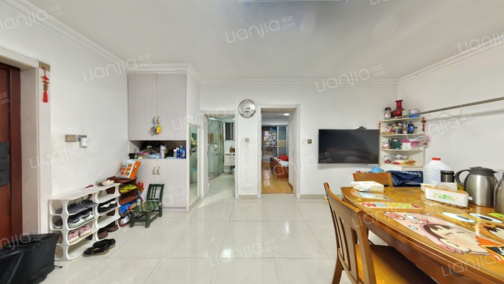 玉城新村二手房实景图