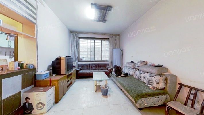 二建家属院二手房实景图