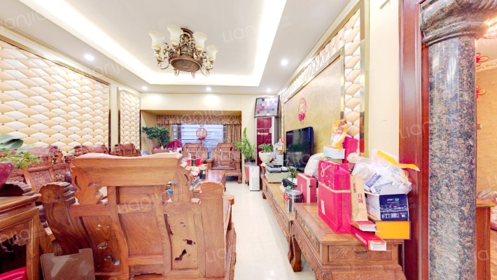 碧海富通城二期二手房实景图