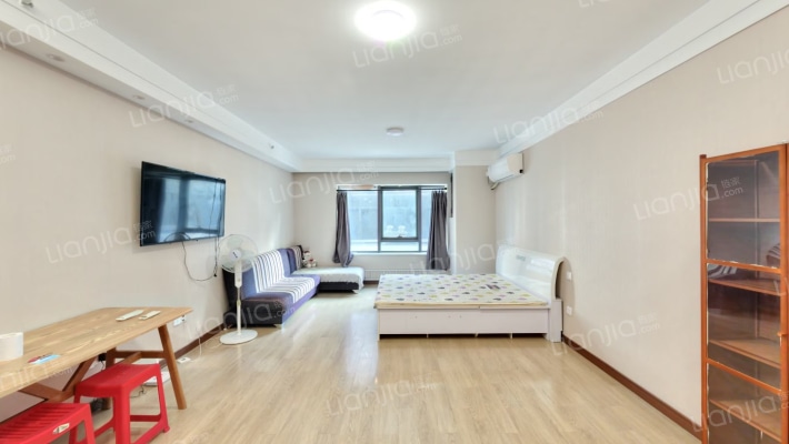 永定河孔雀城空港壹号街区二手房实景图